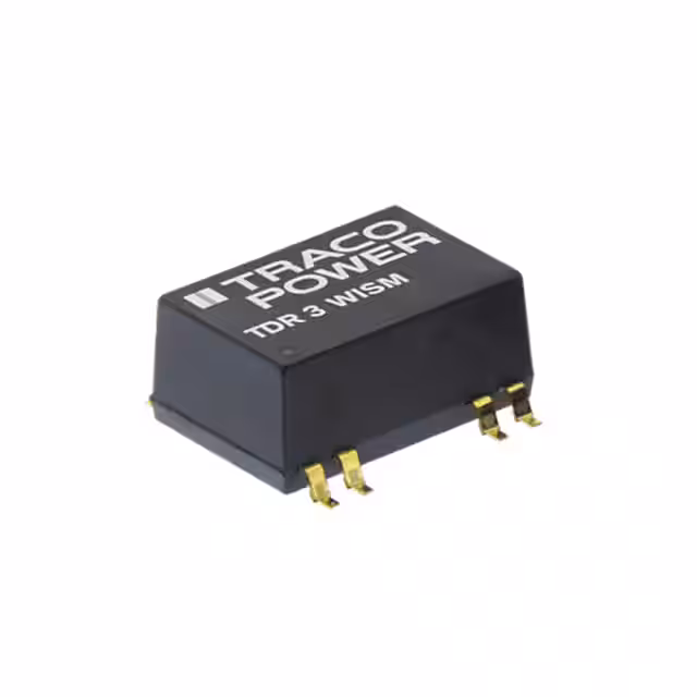 TDR 3-2413WISM Traco Power  DC DC Converters
